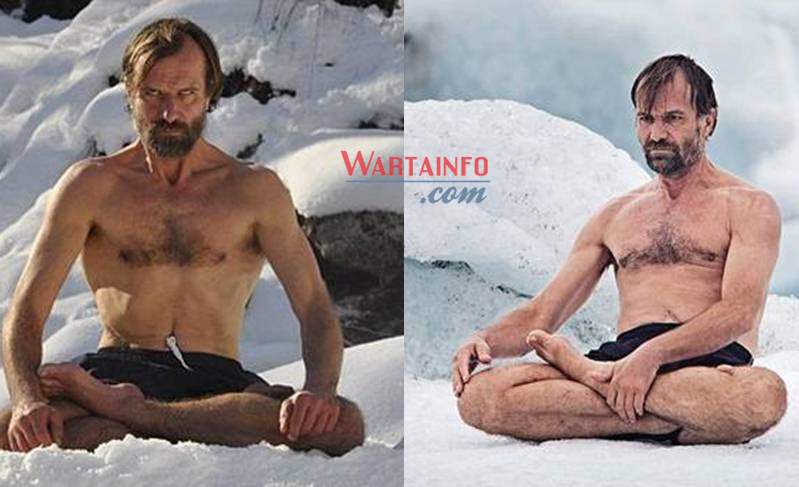 Superhero Dunia Nyata